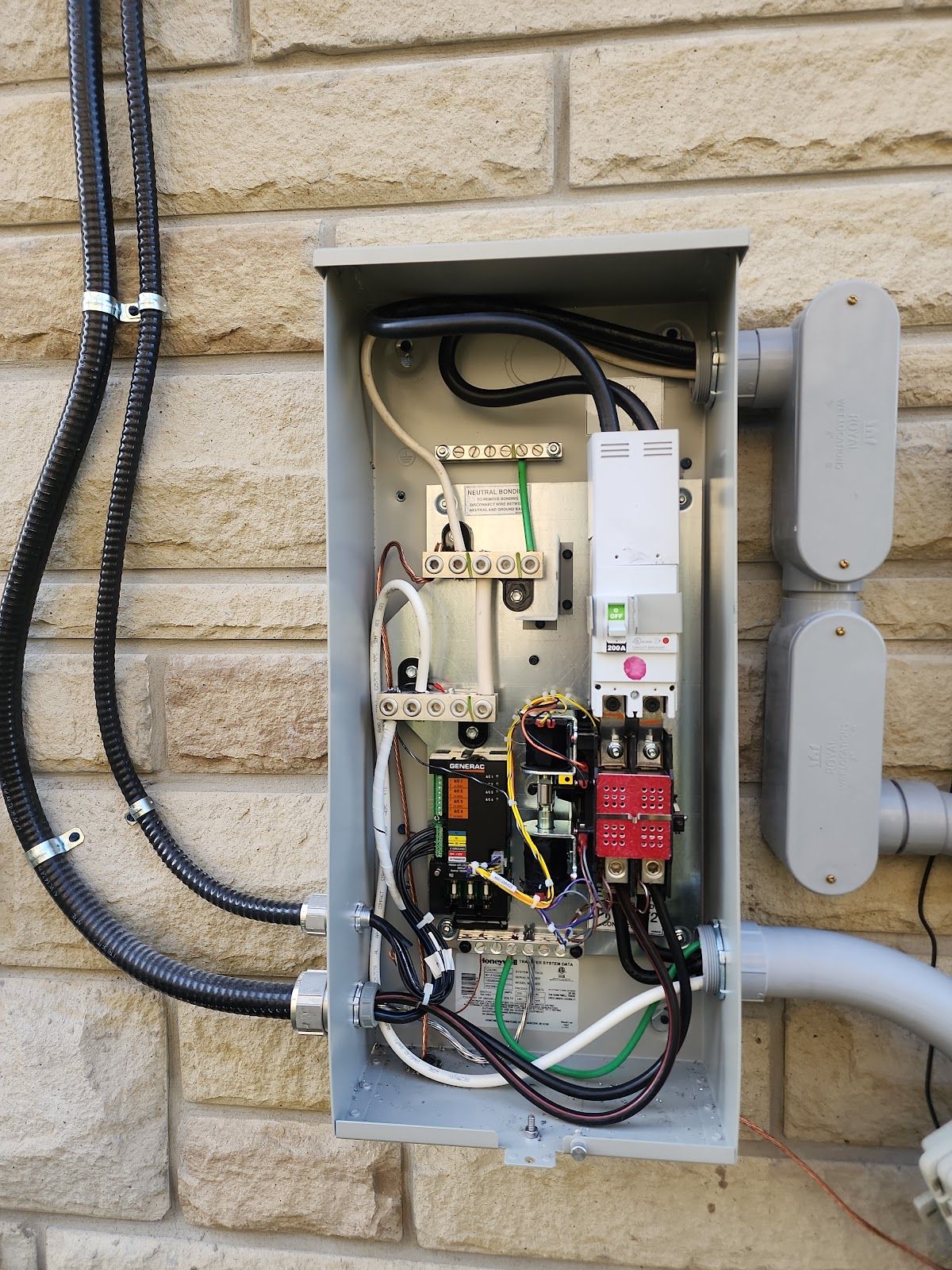 Geotech Electric INC photo