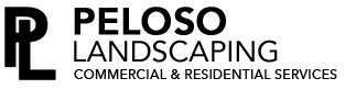 Peloso Landscaping logo