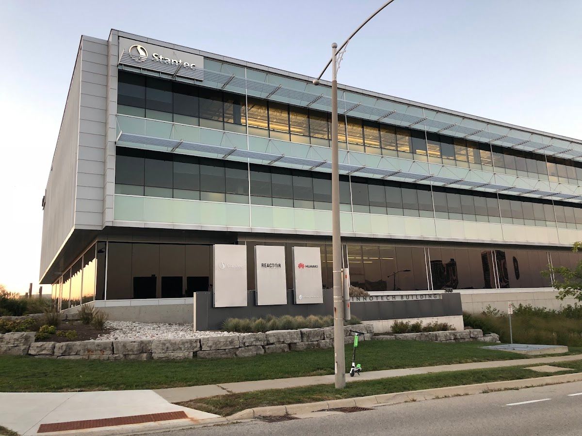 Stantec photo