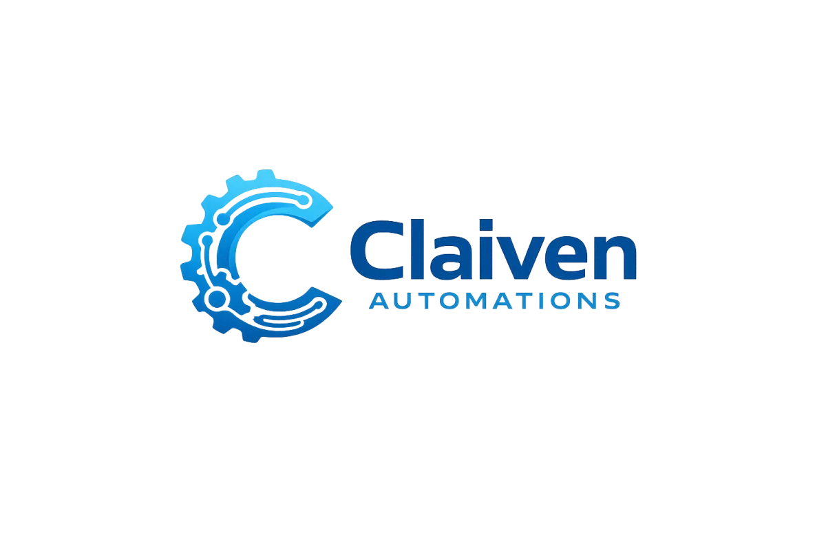 Claiven Automations logo