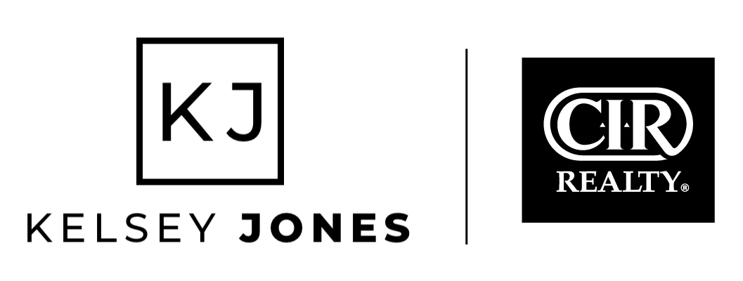 Kelsey Jones logo