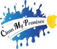 Clean My Premises logo