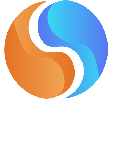 Duality Heating and Air logo
