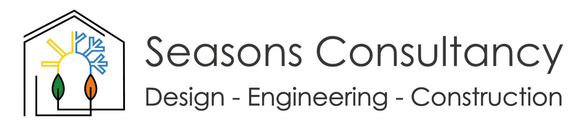 Seasons Consultancy logo