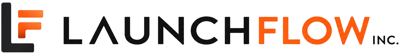 Launch Flow Inc logo