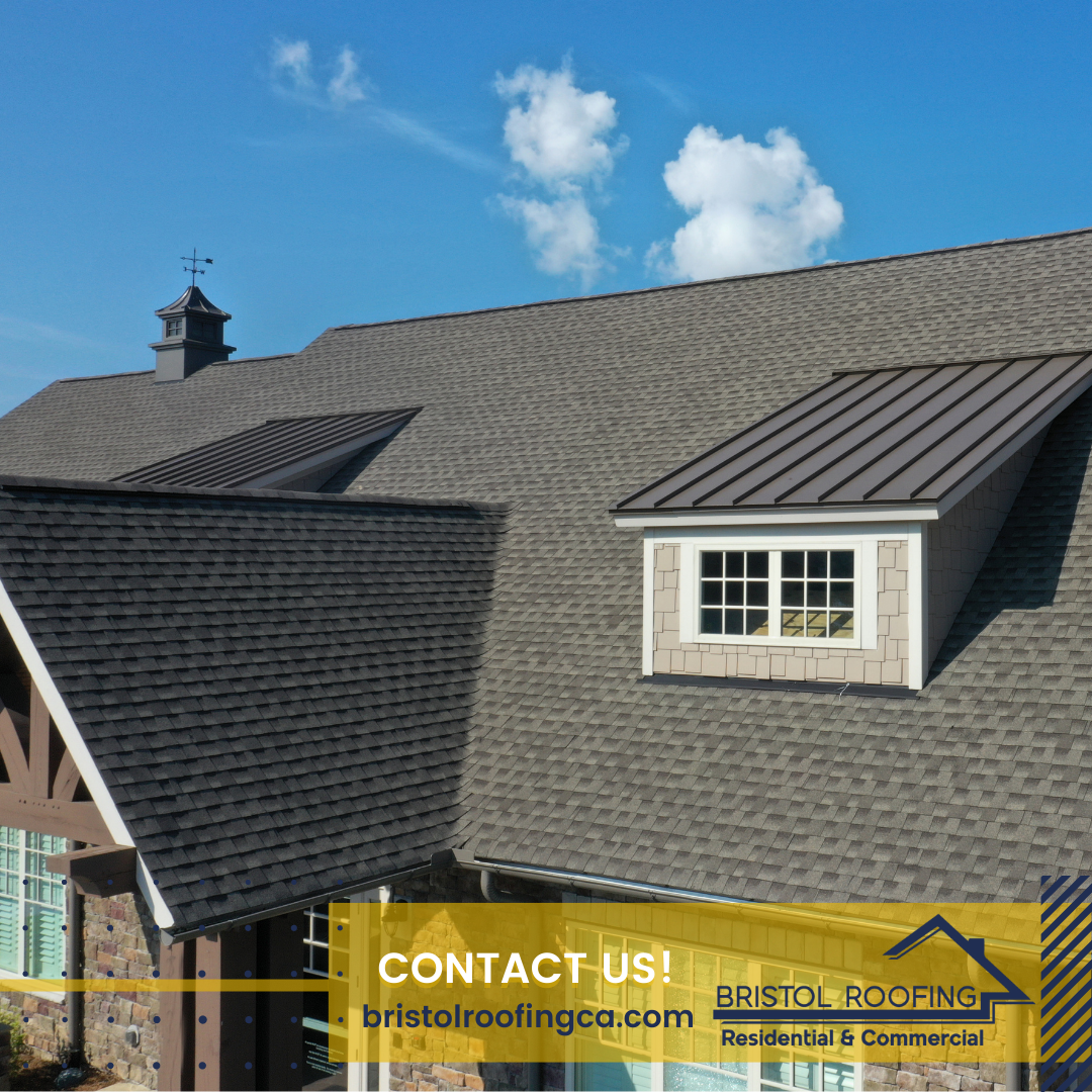 Bristol Roofing Corp. photo