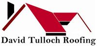 David Tulloch Roofing logo