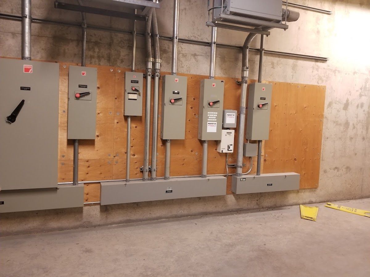 Ontime Electrician Toronto & GTA photo