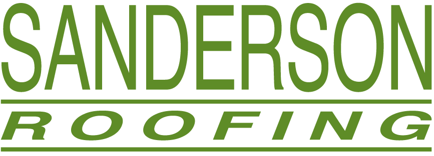 Sanderson Roofing logo