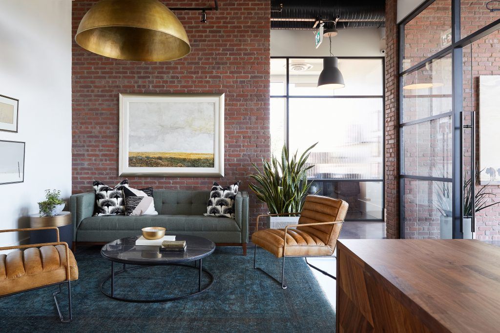 Griffith & Associates photo