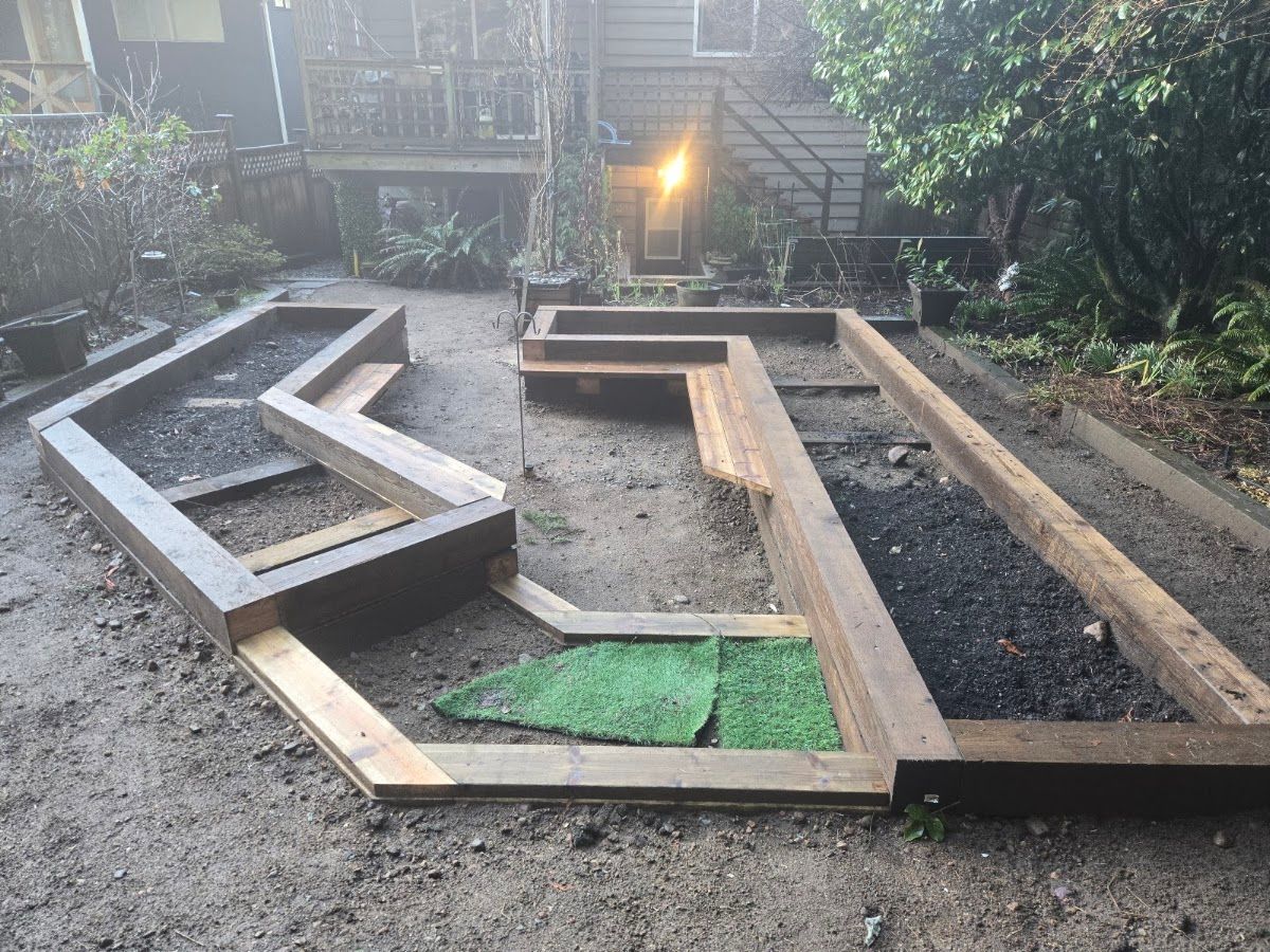 ASTER LANDSCAPING LTD photo