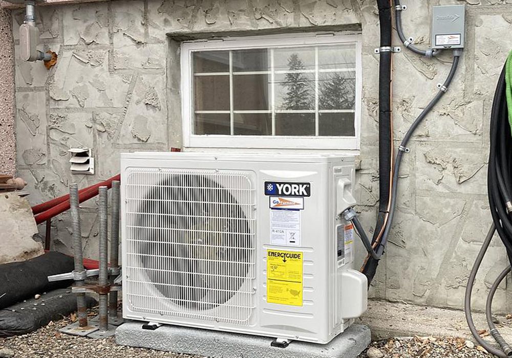 Go Furnace Ltd. photo