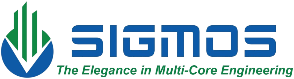 SIGMOS Consulting logo