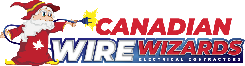 Canadian Wire Wizards Inc. logo