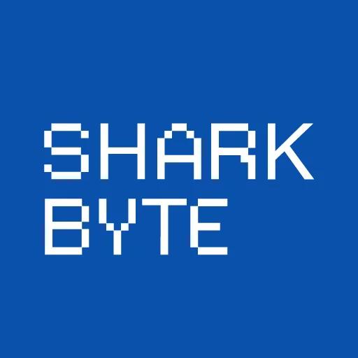 Sharkbyte Inc. logo