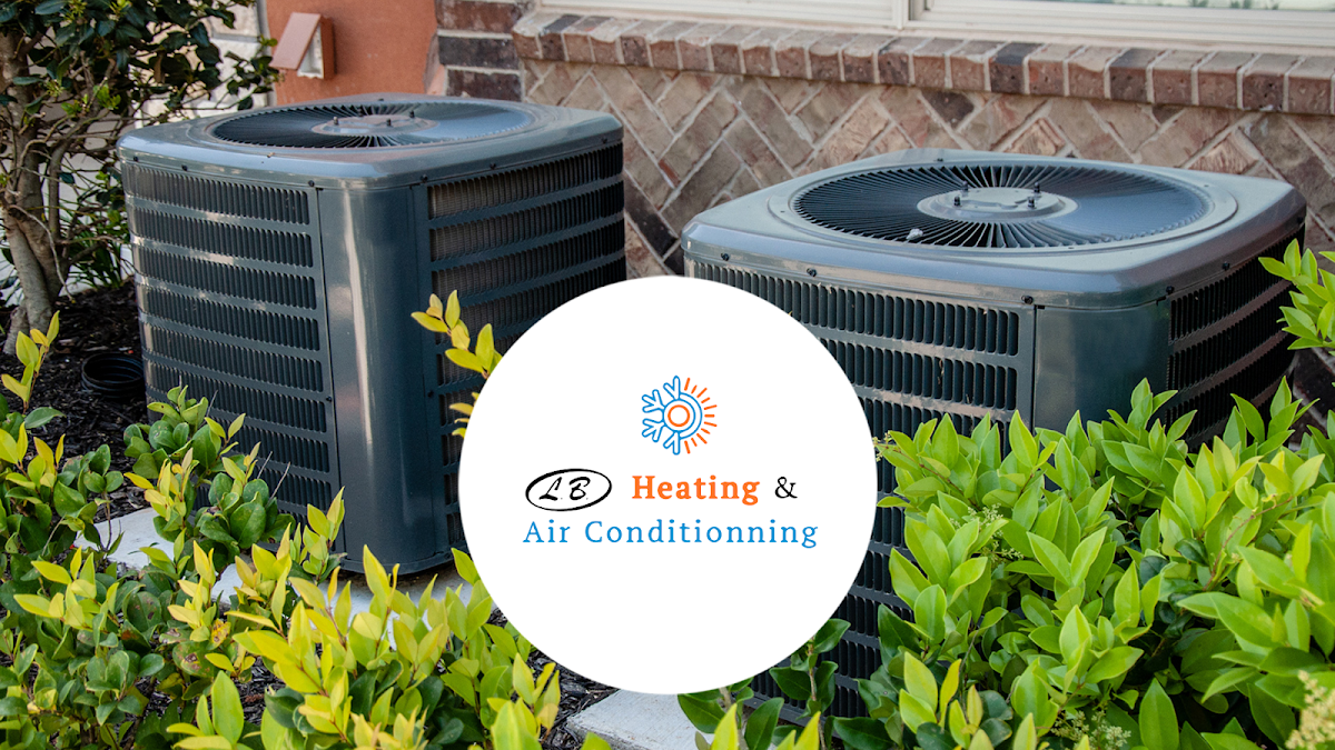LB Heating & Air photo