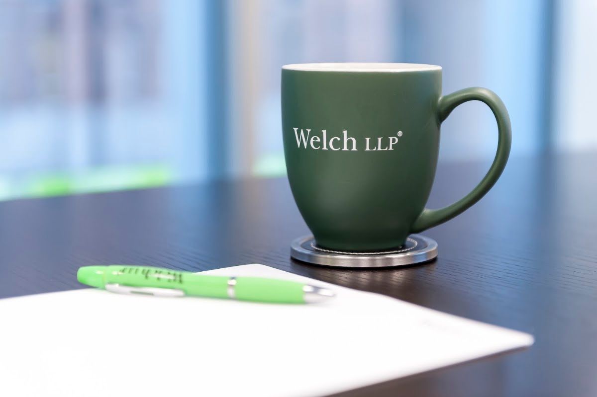 Welch LLP Chartered photo