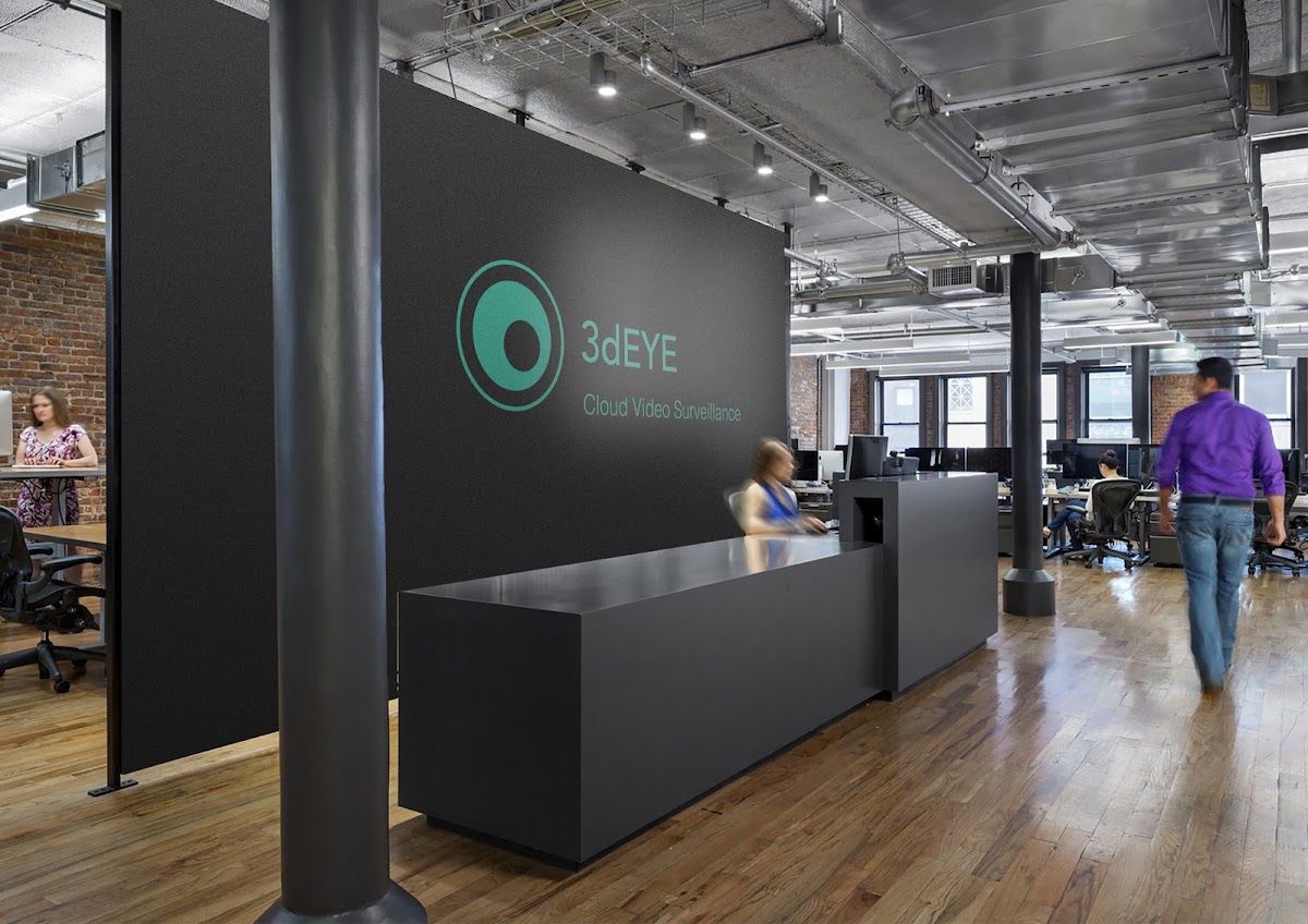 3dEYE Inc. photo