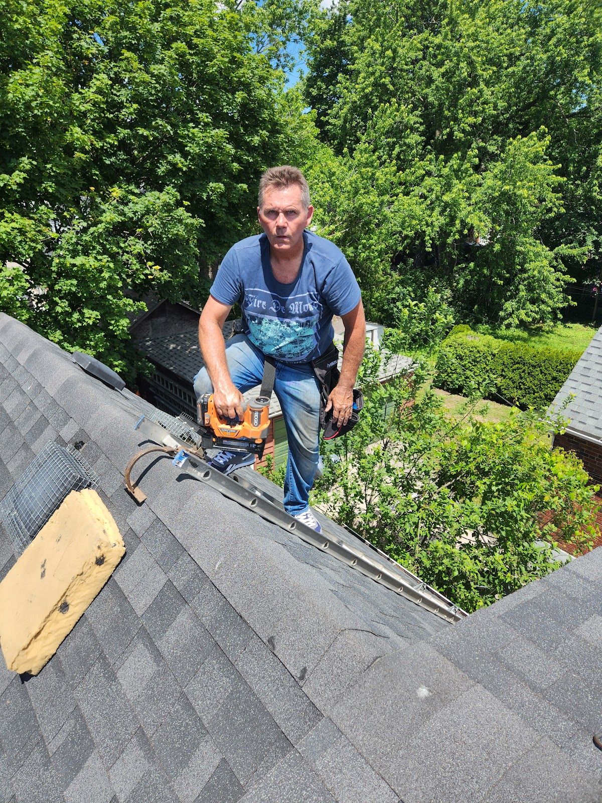 Roofing Repairs Company photo