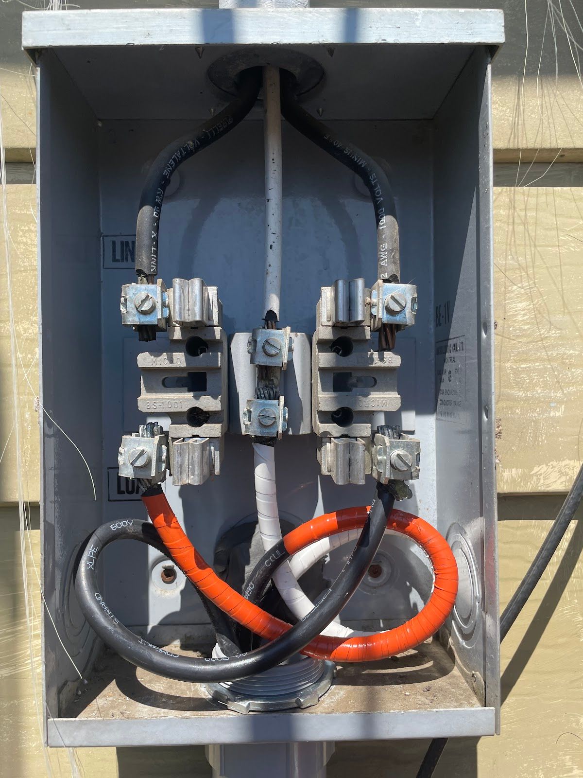 Clear Electrical Solutions photo
