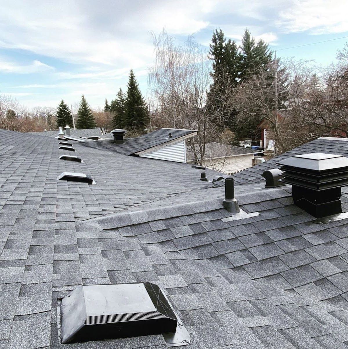 TDC Roofing LTD. photo