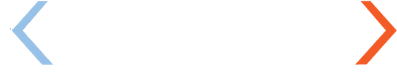Konverge Digital Solutions logo on a personalized direct mail postcard