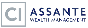 Alexandria Wealth Management logo