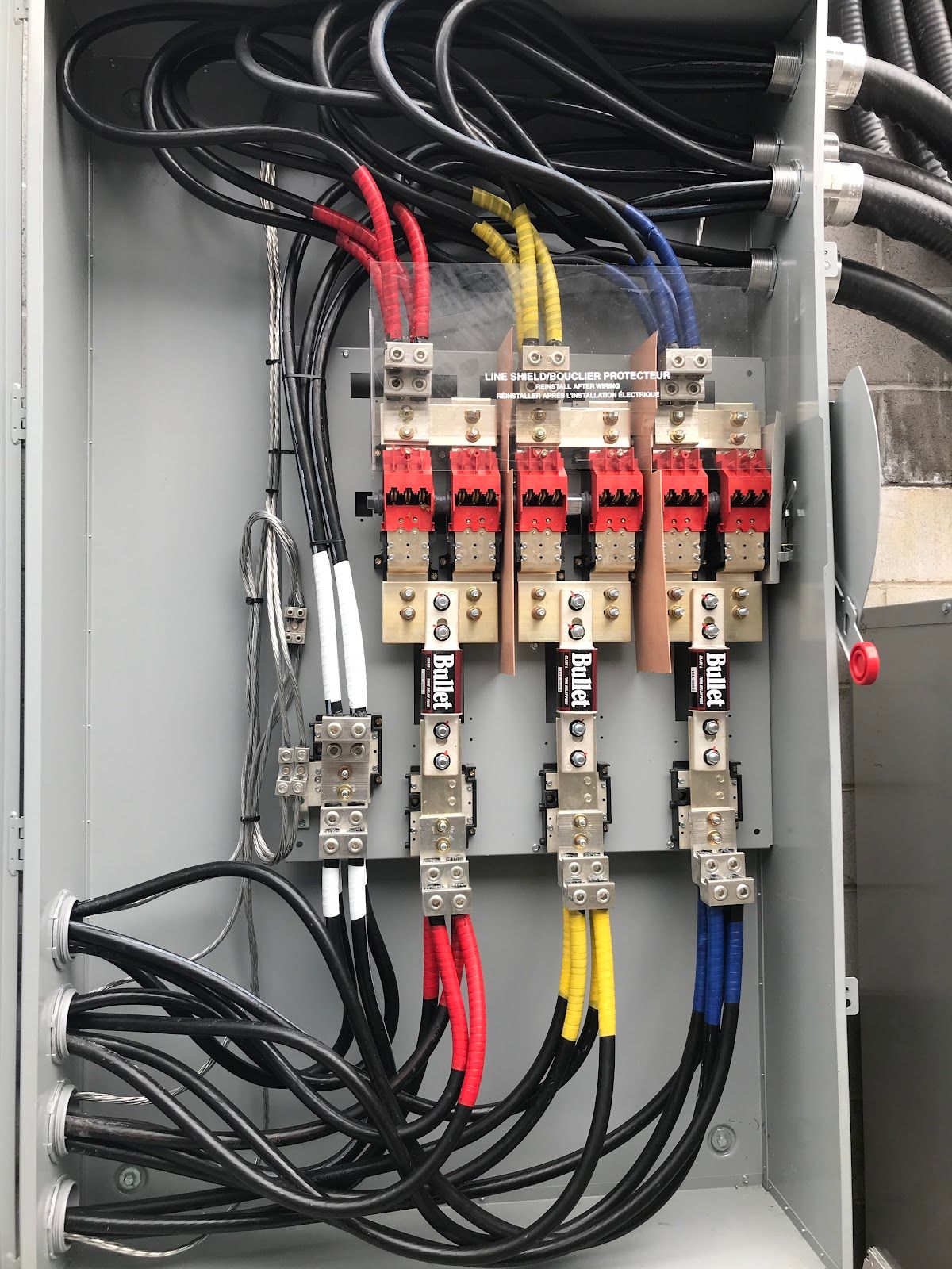 Sonic Electric Inc photo