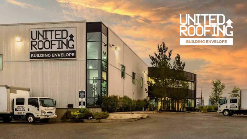 United Roofing Inc. photo