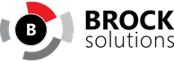 Brock Solutions logo