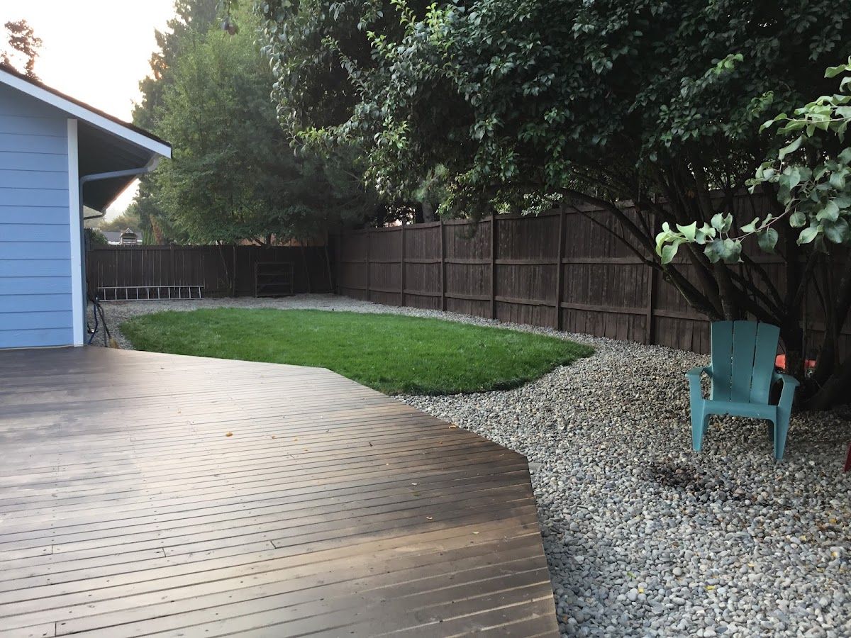 Extra Effort Landscaping photo