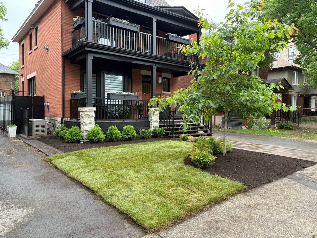 TerraCare OutDoor Solutions photo