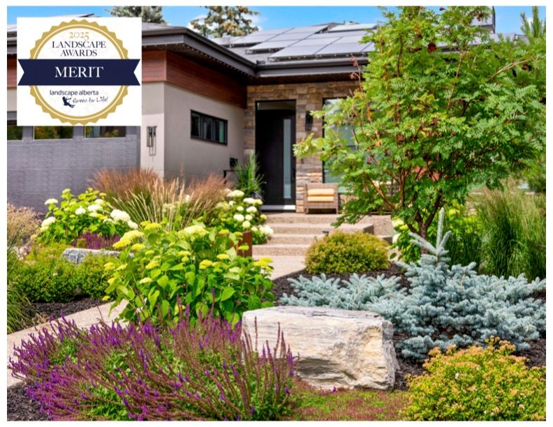 Alchemy Landscape Ltd. photo