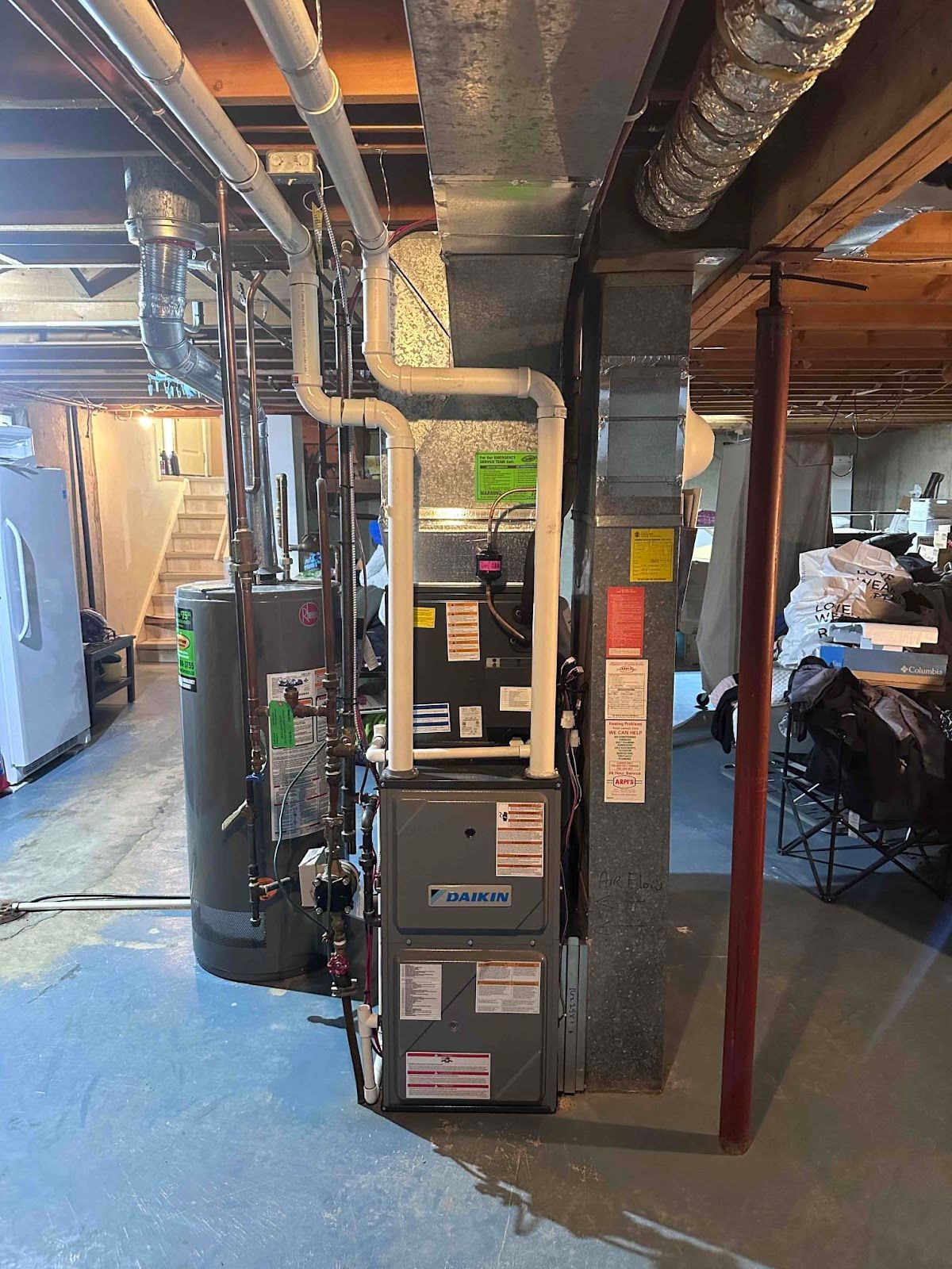 Harmony Heating & Air photo