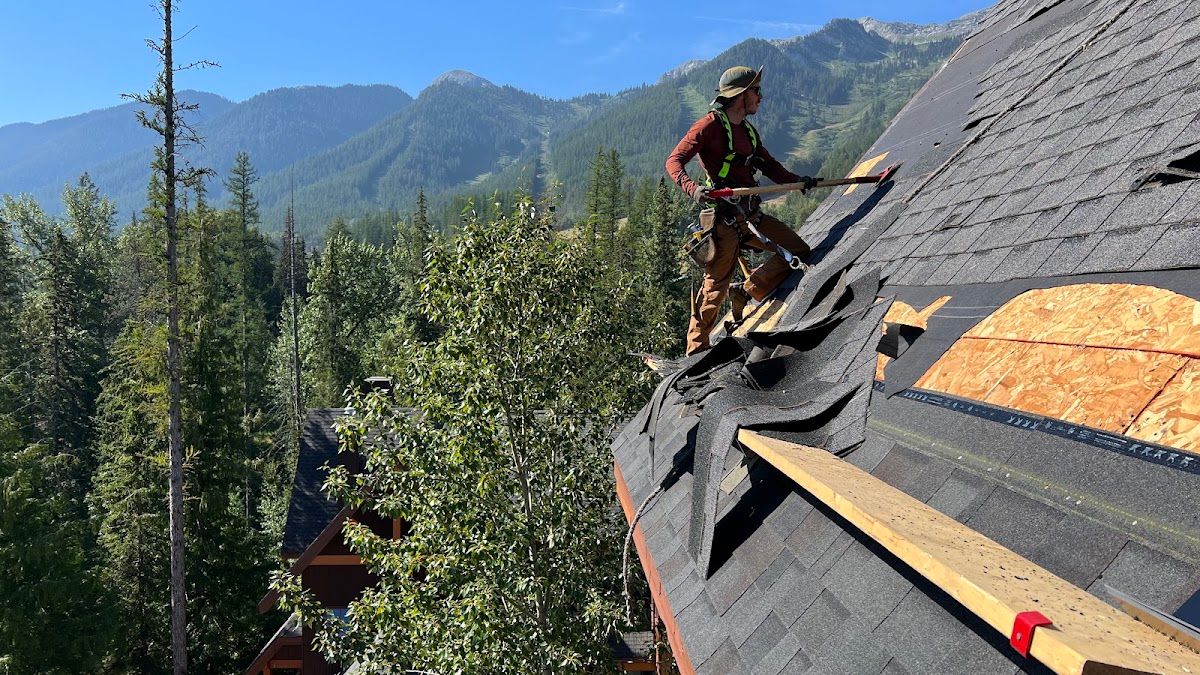 H&J Roofing photo