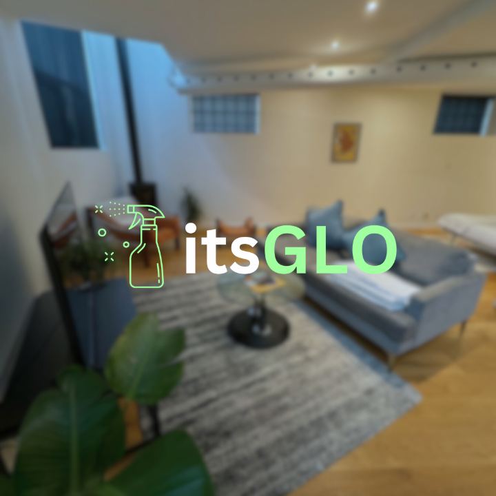 itsGLO Cleaning photo