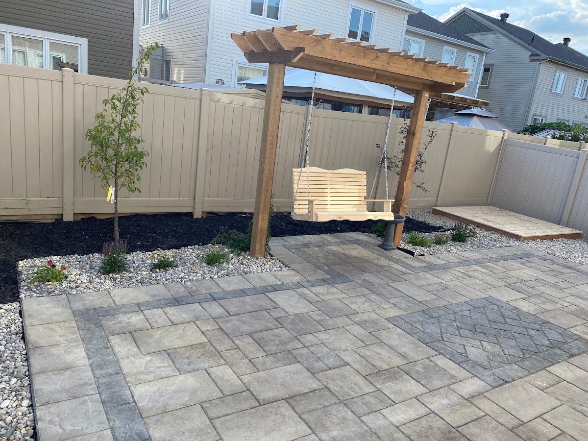 ASJ Landscaping & Snow photo