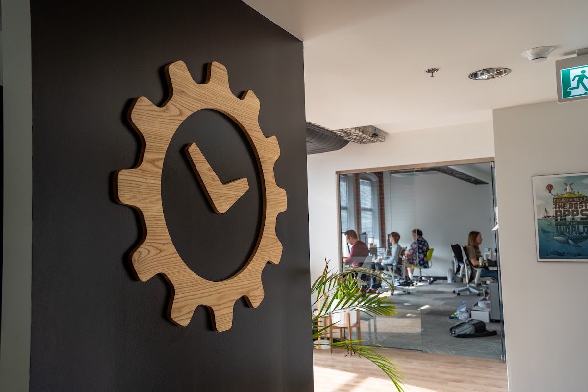 Steamclock Software Ltd. photo