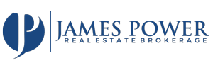 James Power Real Estate logo