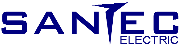 Santec Electric Inc logo