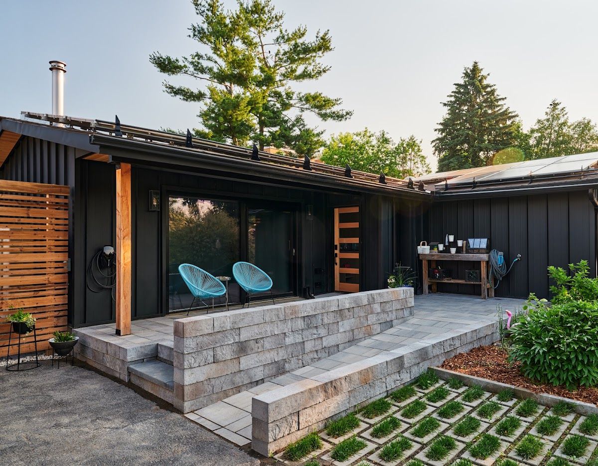 Rideau landscape & Design photo