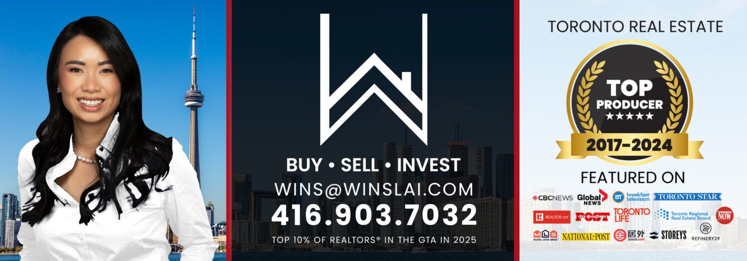 Wins Lai logo