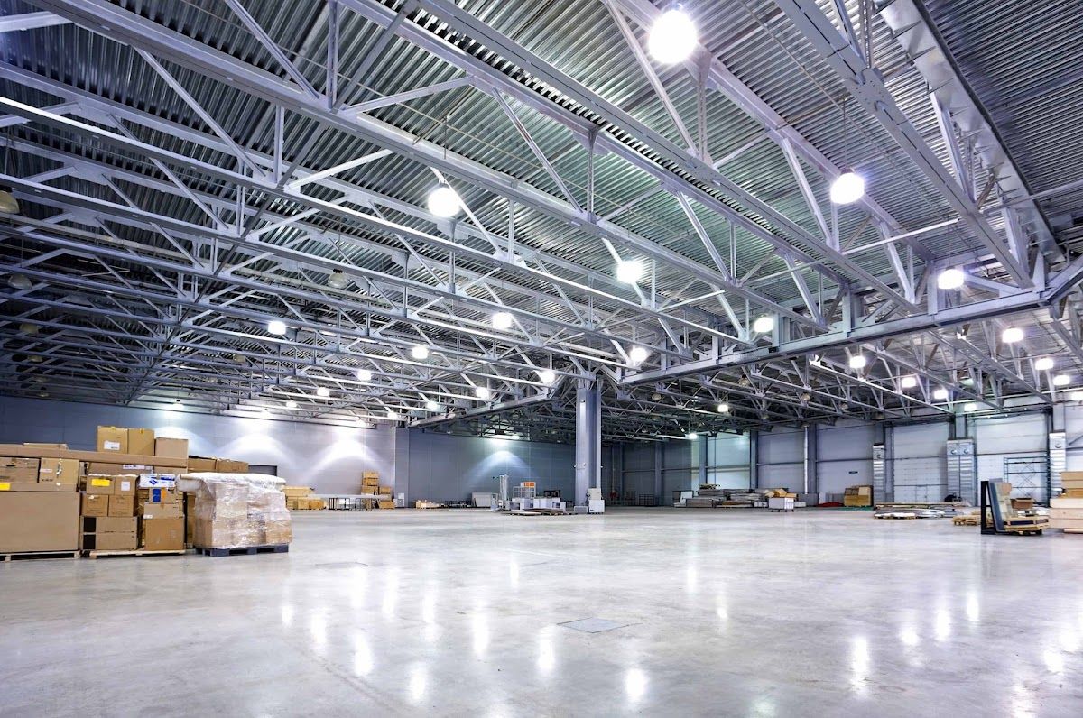 VMC Electric Ltd photo