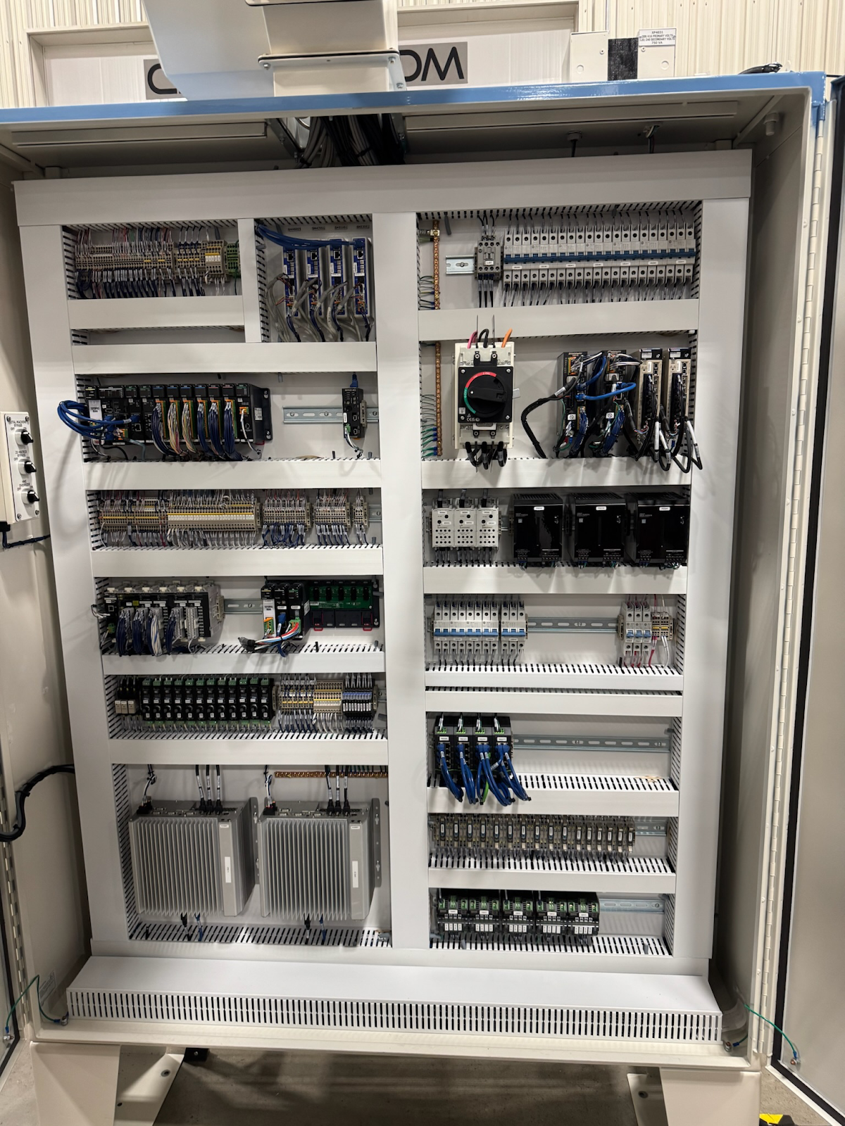 Electrilogix Electrical photo