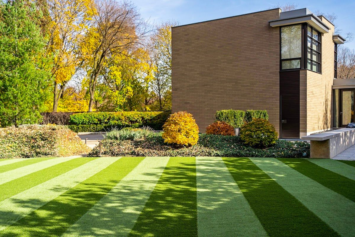 Garden City Groundskeeping photo