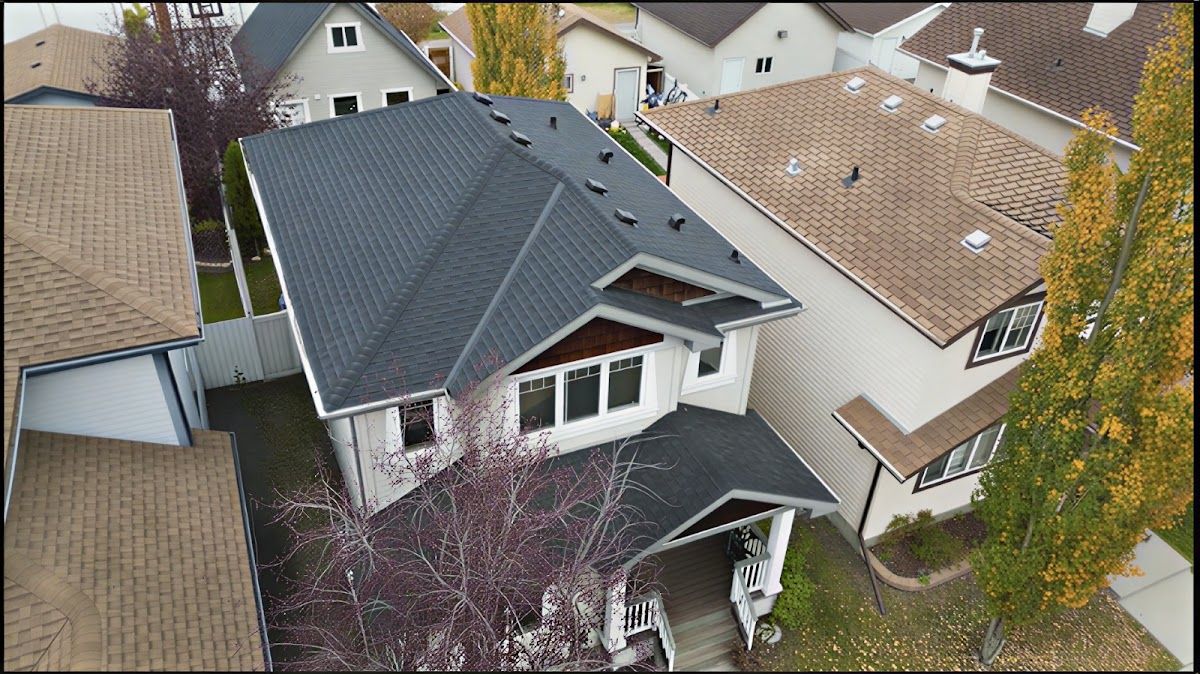 Kymand Roofing Calgary photo