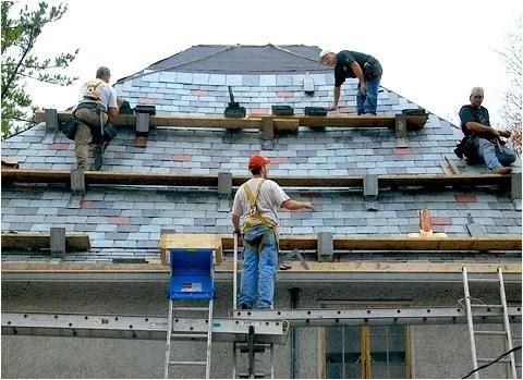 BC ROOFING LTD logo