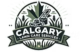Calgary Lawn Care Services logo
