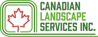 Canadian Landscape Services logo