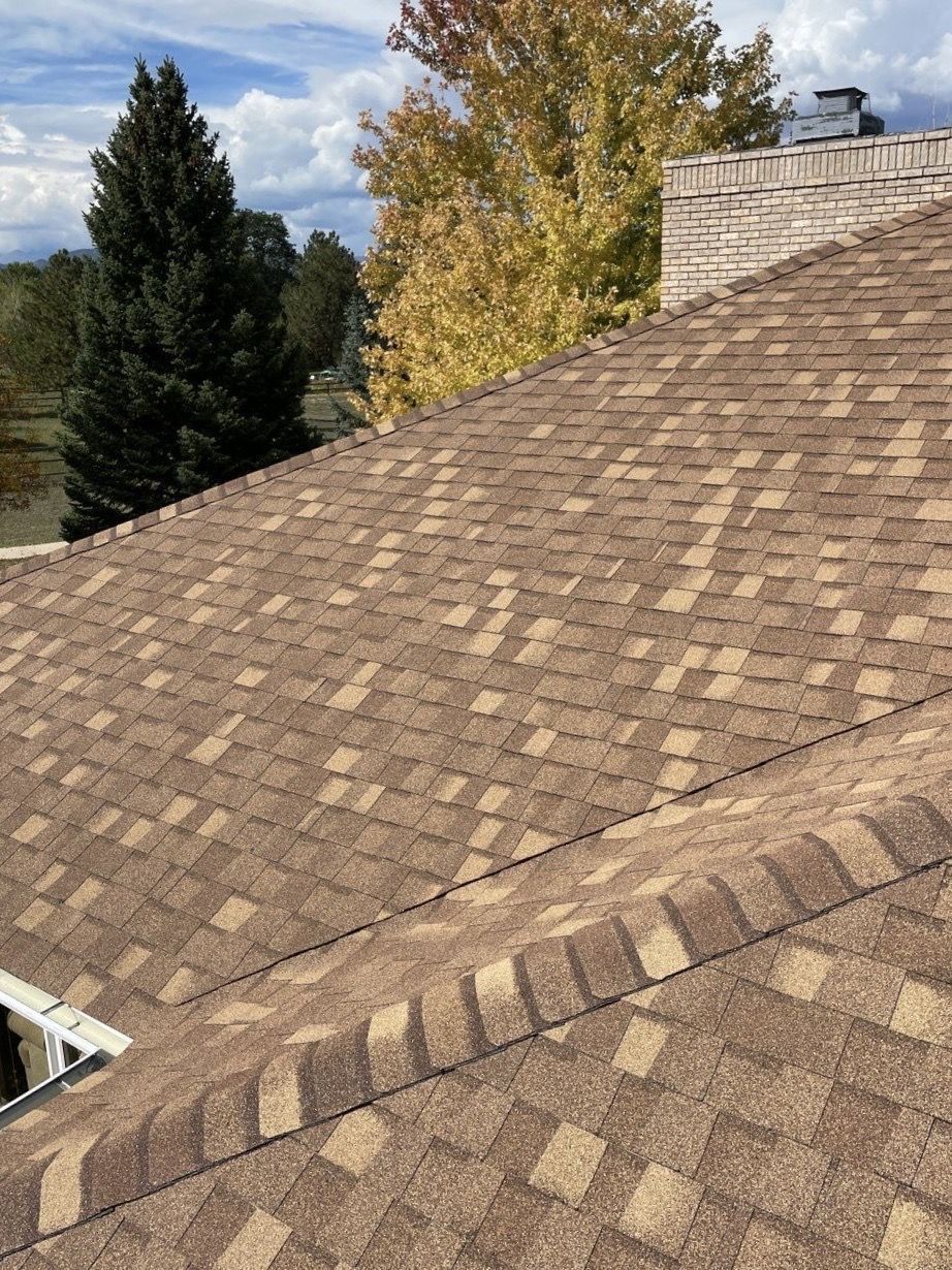 Ample Roofing & Construction photo